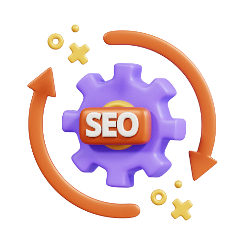 Search Engine Optimization